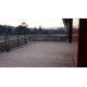 Terrasses en bois exotiques